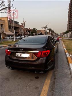 کیا کۆریس